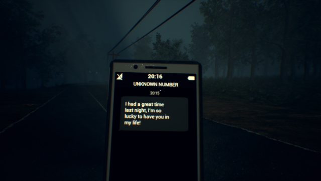 Desolate Roads PC Screenshot