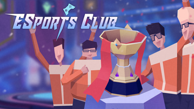 ESports Club Free Download