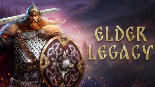 Elder Legacy Free Download