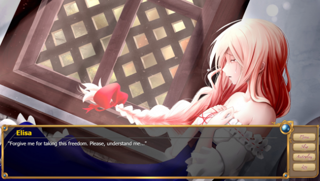 Elisa: The Innkeeper Gameplay Screenshot