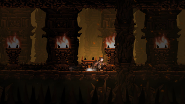 Endless Memories Gameplay Screenshot