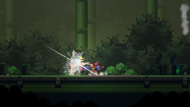 Endless Memories PC Screenshot