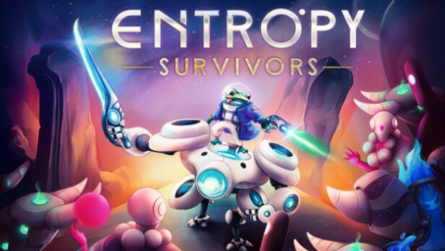 Entropy Survivors Free Download