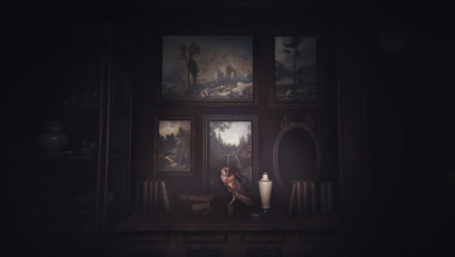 Escape First Gameplay Screenshot