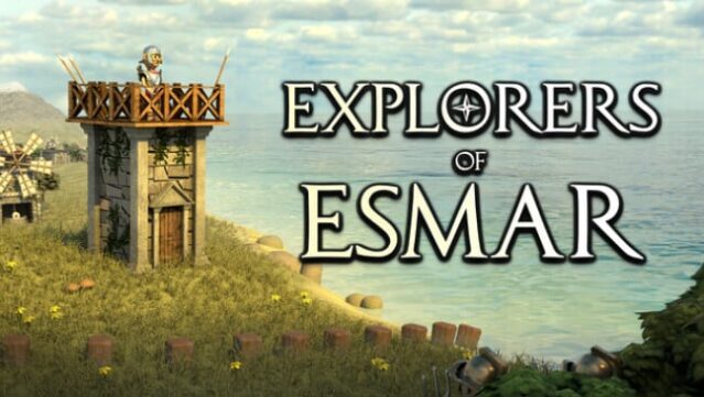 Explorers of Esmar Free Download