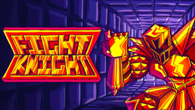 FIGHT KNIGHT Free Download