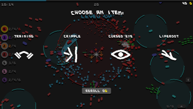 FLERP PC Screenshot