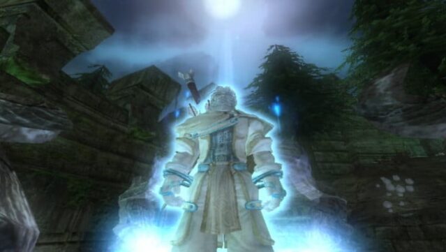 Fable – The Lost Chapters Gameplay Screenshot