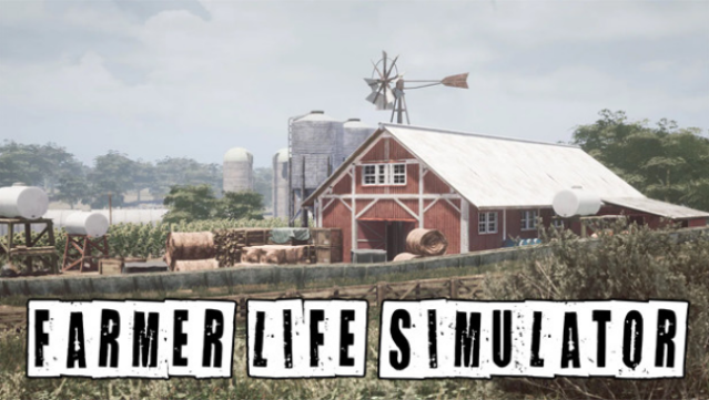 Farmer Life Simulator Free Download