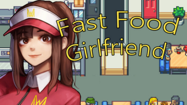 Fast Food Girlfriend Free Download