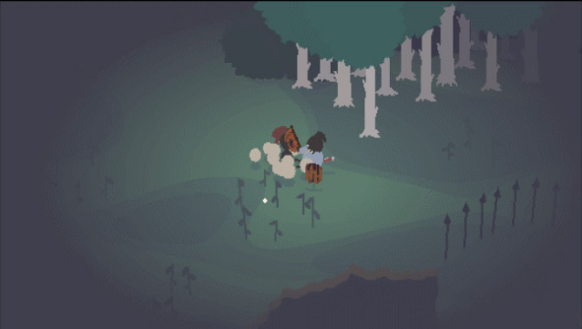 Featherfall PC Screenshot
