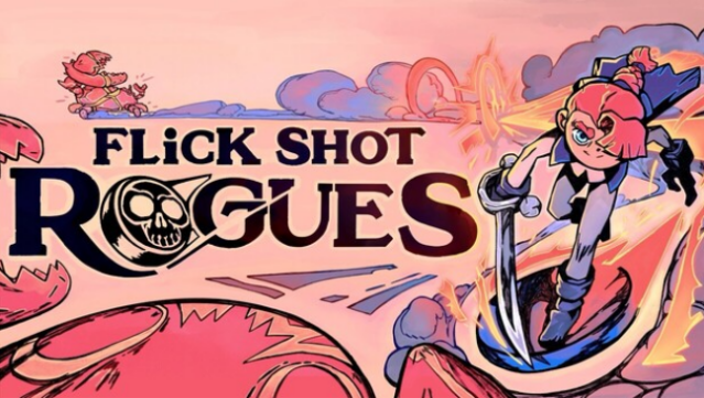 Flick Shot Rogues Free Download