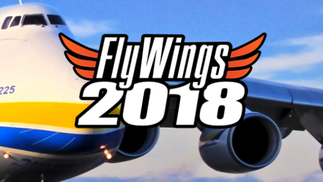 FlyWings Flight Simulator Free Download