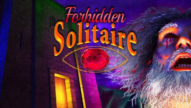 Forbidden Solitaire Free Download