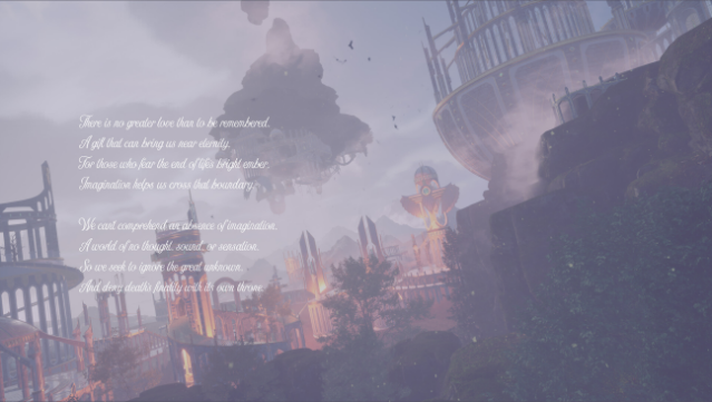 GENIE Gameplay Screenshot