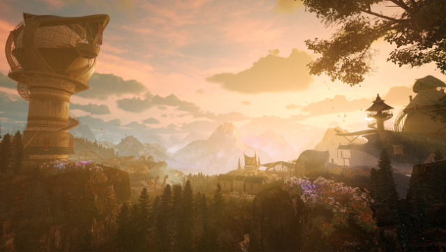 GENIE PC Screenshot