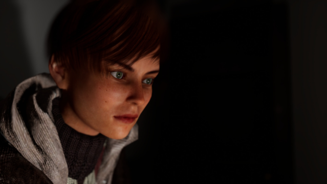 GHOUL PC Screenshot
