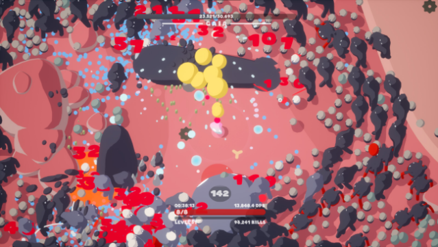 Goobies PC Screenshot