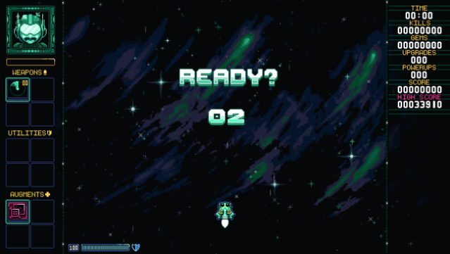 Gunlocked PC Screenshot