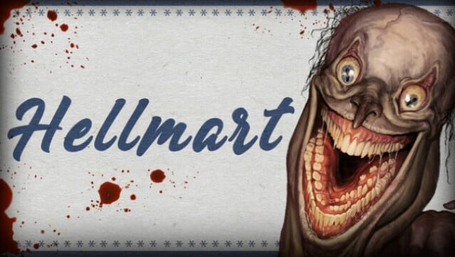HELLMART Free Download
