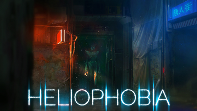 Heliophobia Free Download