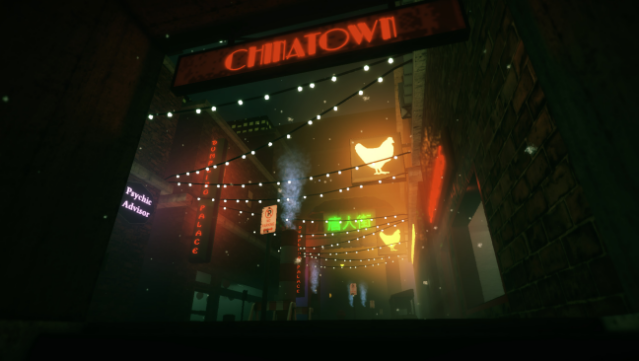 Heliophobia PC Screenshot