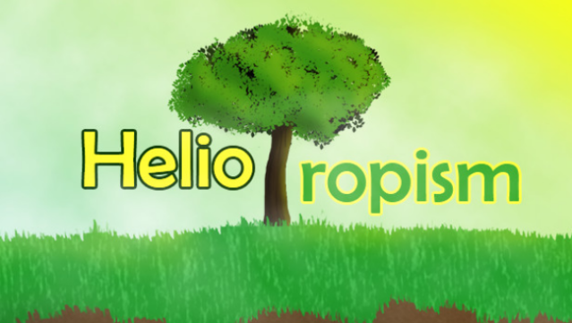 Heliotropism Free Download