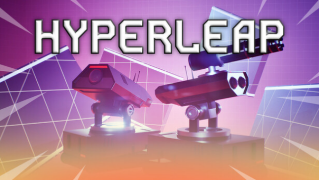 HyperLeap Free Download