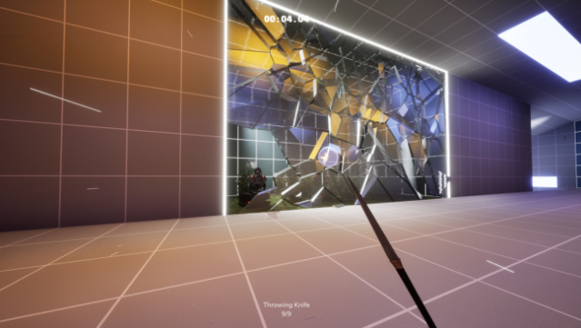 HyperLeap PC Screenshot
