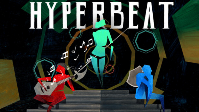 Hyperbeat Free Download