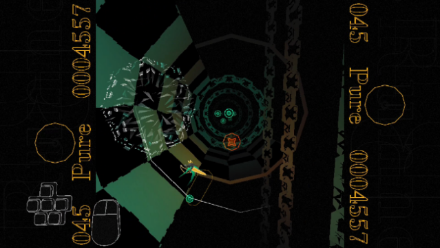 Hyperbeat PC Screenshot