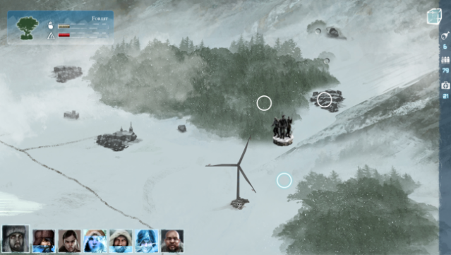 ICY: Frostbite Edition PC Screenshot