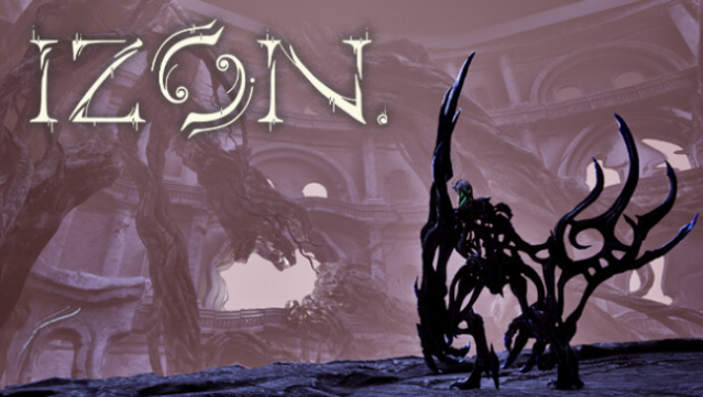 IZON. Free Download