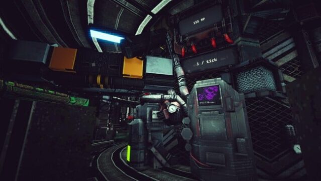 Idea Fix PC Screenshot