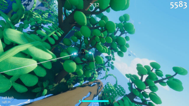 Impossible Soaring Gameplay Screenshot