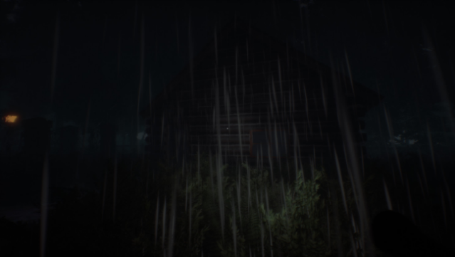 Incoming Evil Gameplay Screenshot