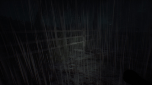 Incoming Evil PC Screenshot