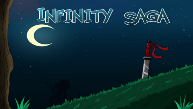 Infinity Saga Free Download