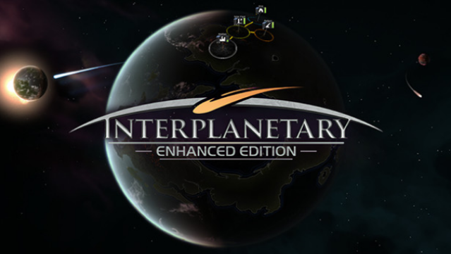 Interplanetary: Enhanced Edition Free Download