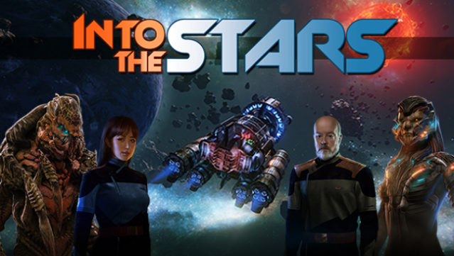 Into the Stars Free Download