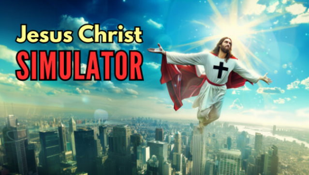 Jesus Christ Simulator Free Download