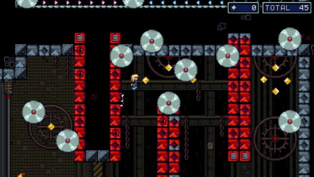 Jubilee Gameplay Screenshot