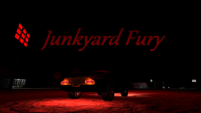 Junkyard Fury Free Download
