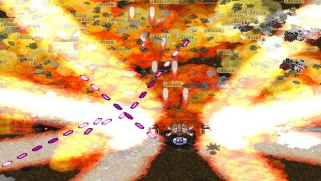 KAIKAN Gameplay Screenshot