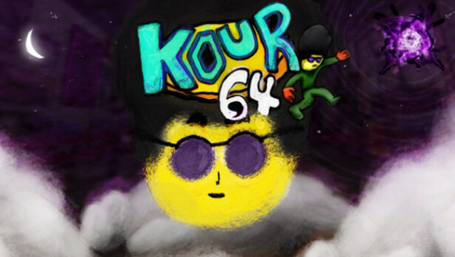 KOUR Free Download