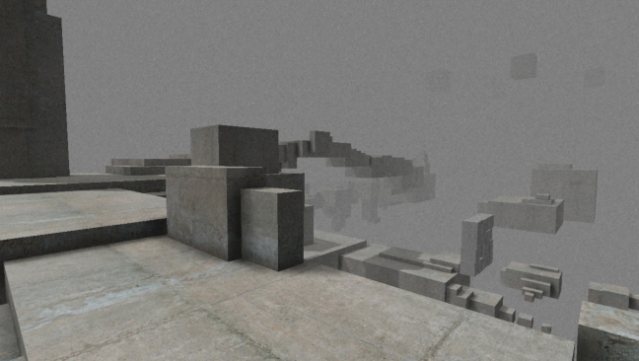 Kairo PC Screenshot