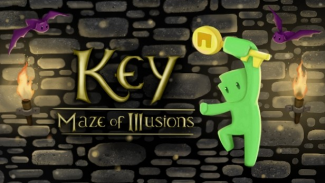 Key: Maze of Illusions Free Download