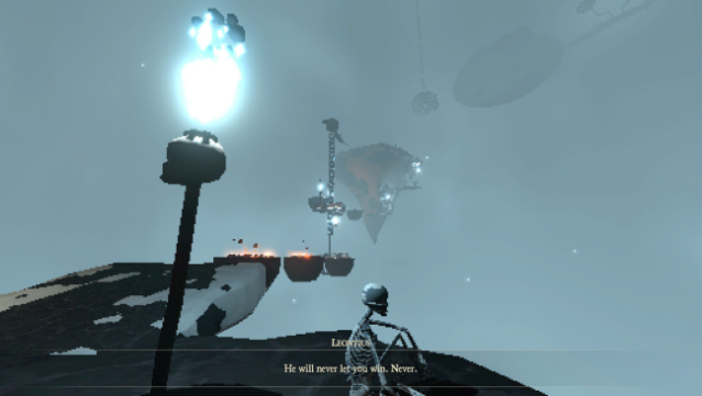 Kick’n Hell Gameplay Screenshot