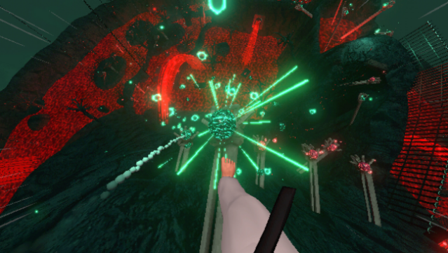 Kick’n Hell PC Screenshot