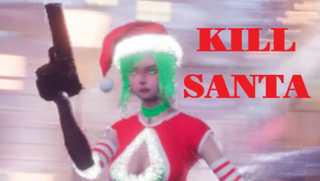 Kill Santa Free Download